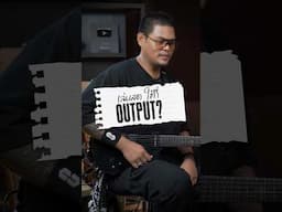 ต่อ Output ให้เสียงดีแบบพี่จ๊อบ Bedroom Audio | Rig of Artist EP.01 (Highlight)