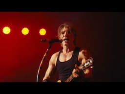 Goo Goo Dolls - Here Is Gone (Live From Stagecoach 2025)