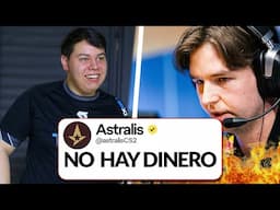 ¿ASTRALIS en BANCAROTA? & ¡BESTIA se CLASIFICA al MAJOR!