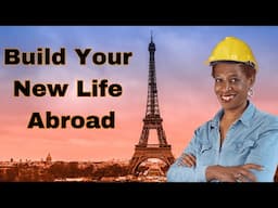 Are you treating your move abroad like a project?