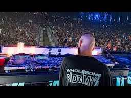 San Holo Wholesome Riddim Set @ Lost Lands