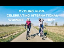 Women’s Cycling - Ride and Chat with Laura | Lucy Sturgess Cycling