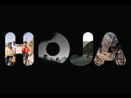 Introducing Hoja: The new cycling range from Fjällräven