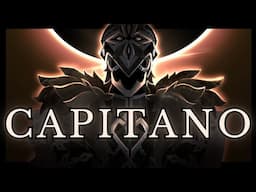 How the Captain SAVED Natlan (Genshin Impact 5.3 Lore, Theory, and Speculation)