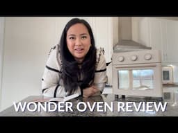 Our Place Wonder Oven Air Fryer REVIEW