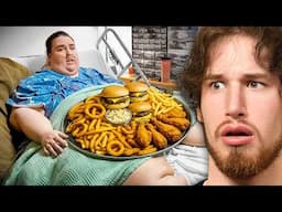 The Most Insane Episode Of My 600lb Life