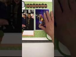 Photos bring people together. So do paper and glue.