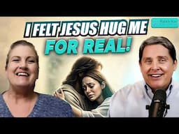 I Met Jesus in a Shocking Moment of Certainty