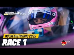 Prototype Cup Germany | Hockenheimring 2025 | Race 1 - DEUTSCH
