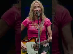 6.10. Don’t miss @Sherylcrow live from Red Rocks. Stream the show from anywhere, only on Veeps
