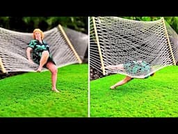 Laugh Out Loud at These Funny Fails | Funny Fails Of The Week | August #1