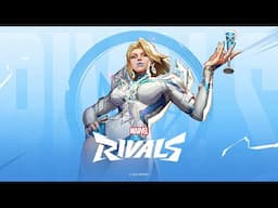 UNC CRASHIN OUT ON MARVEL RIVALS.....AGAIN