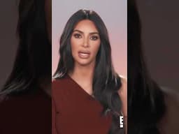 One thing about #KimKardashian , she's going to find a way to help a cause she cares about ❤️ #KUWTK