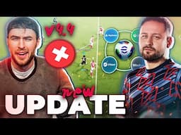 Is eFootball a BAD GAME? New UPDATE rant