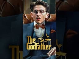 THE GODFATHER 4 #shorts #thegodfather4 #thegodfather #godfather