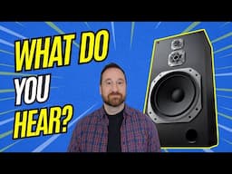 How Would YOU Describe These Sounds? | Audiophile Challenge!