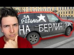 🇷🇺 What Happens in Russia Every May? | Russian Holidays Explained