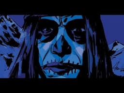 The GD Tragedy #1 From Oni Press | The Penultimate Book! | Indie Comics And Reviews