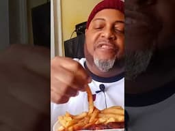 No Sauce Left Behind-Rib tips clip