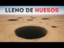 ¿Qué Descubrieron Realmente los Exploradores en el Desierto de Gobi?