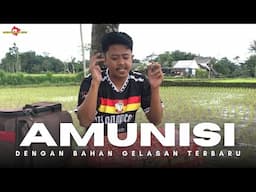 UNBOXING TIME❗RILIS GELASAN TERBARU BAHAN KING BROWN MONSTER MANGPRANG JAWA TIMUR || GELASAN MATOT❗