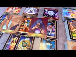 I LOVE THE ENERGY IN THIS READING 💗