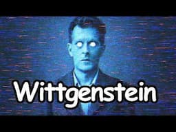Ludwig Wittgenstein in ~ 100 seconds