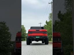 Mild & Refined or Aggressive & Throaty? You Decide with the Quadratec Performance Exhaust!