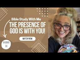 God is With You... Re-Shifting Your Focus!  BSWM
