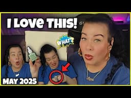 “Finally… A Subscription Box That Actually Works!”