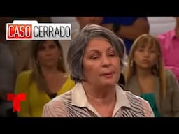Strange death and they blame a turtle! 🐢💀❓ | Caso Cerrado Complete Case | Telemundo English