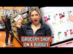 Vegan Grocery Shopping on a Budget (Affordable Recipe Ideas that are DELICIOUS)