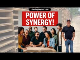 What Happens When Entrepreneurs Unite for Success