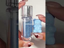 Mini makeup products?! #makeup #minimakeup #cutemakeup #beauty