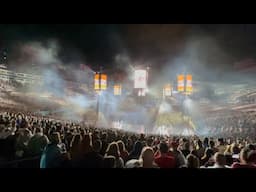 Metallica (live in Nashville at Nissan Stadium) May 3, 2025