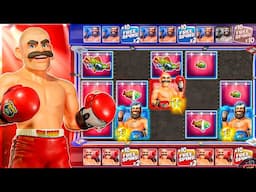 MAX 10X STAGE On BIG BASS BOXING SLOT!! (NEW)