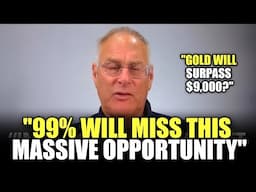 "The UNTHINKABLE Is About To Happen To GOLD – Silver Is Set to Surge Alongside It!" | Rick Rule