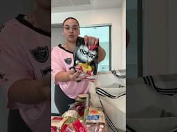 Thailand Grocery Haul!! #lifestyle #shorts