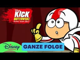 Nachos für alle! - Ganze Folge | Kick Bittowski: Keiner kann alles!