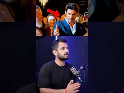 Past Life mein aya Sushant Ka SACH #ytshorts #facts