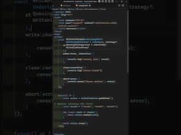 Writable web streams implementation and its methods in web streams api