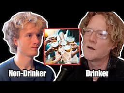 Why Do We Romanticise Drinking? | Conversations With My Dad