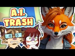 YouTube Ads Are God Awful...