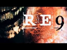 My Thoughts On The RESIDENT EVIL 9 Trailer