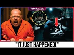 What the FBI Found in Rick Harrison's Mansion Will Shock You! What's Happening?
