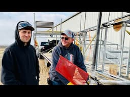 Did Dougo Really Buy Chet a Discount Dock?