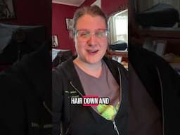 I always intend to remain visible #transdayofvisibility
