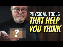 7 Genius Thinking Tools that Make You More Creative than ANY AI (Game-Changers)