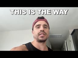God is teaching you (With Resistance)