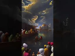 WAHEGURU WAHEGURU WAHEGURU   | BHAI JOGINDER SINGH RIAR | NAAM SIMRAN | MUSIC PEARLS